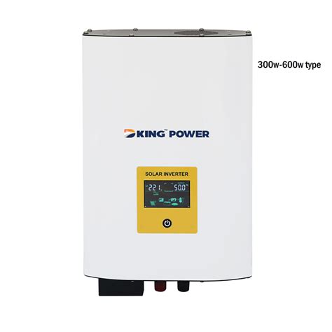 Wholesale Off Grid Inverter Charger Manufacturer and Supplier, Factory ...