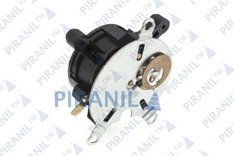 Разъем верхний для чайника Surox U889F / KSD686-CF (250V, 13A)