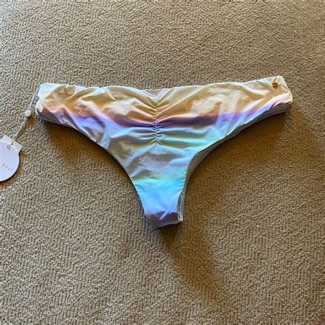 Radio Fiji Swim New Radio Fiji Bikini Bottoms Poshmark