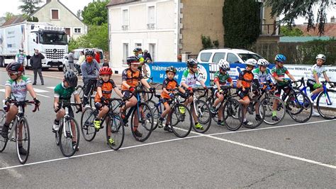 Ccvv Club Cycliste Varennes Vauzelles