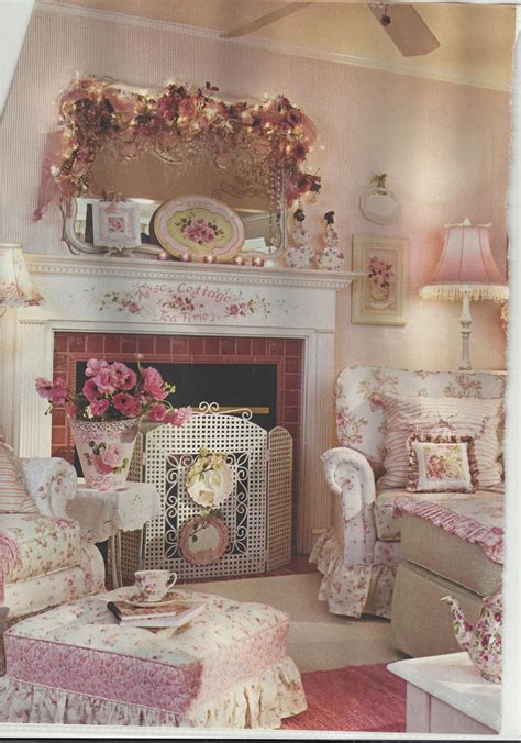 1039 Best Images About Vintage And Shabby Chic Furniture And Home Decor