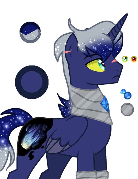 Prince Orion Bio By Nyxsentryyt On Deviantart