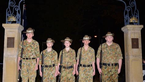 Highlands Pays Its Respects Southern Highland News Bowral Nsw