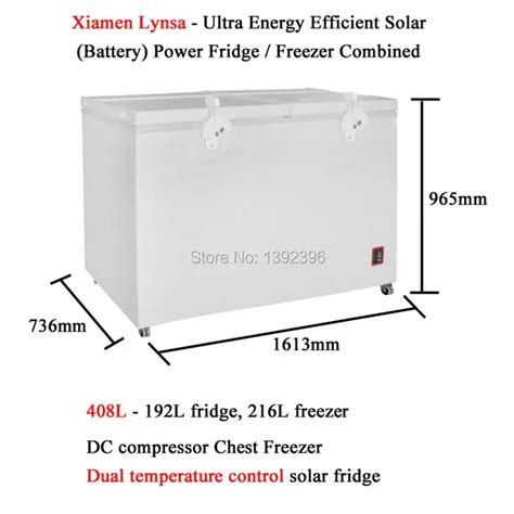 Chest Freezer Sizes Chart | ubicaciondepersonas.cdmx.gob.mx