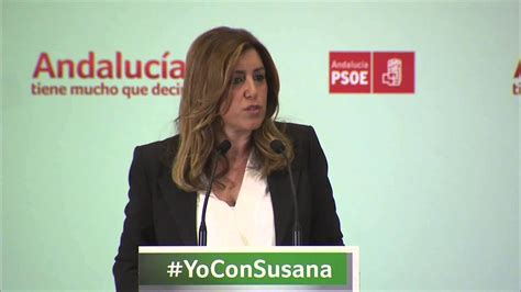 Susana D Az Oferta P Blica Potente De M S De Profesionales Para