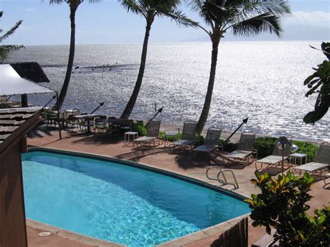 Hotel Molokai | Hawaii Aloha Travel