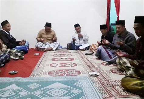 Kedungboto Tahlilan Tradisi Di Dusun Gedeg Yang Sudah Membudaya