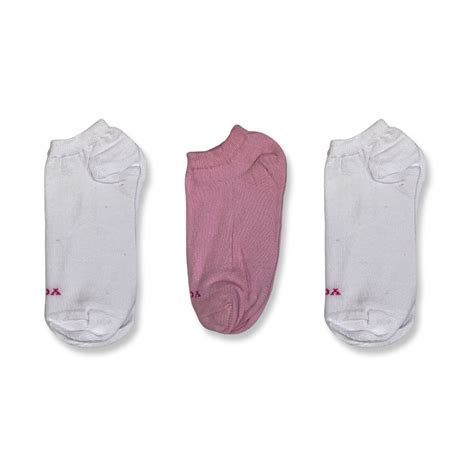 Kit c 3 Meia Feminina Adulto Sapatilha Invisível Delos You Galé Lingerie Calcinhas sutiãs