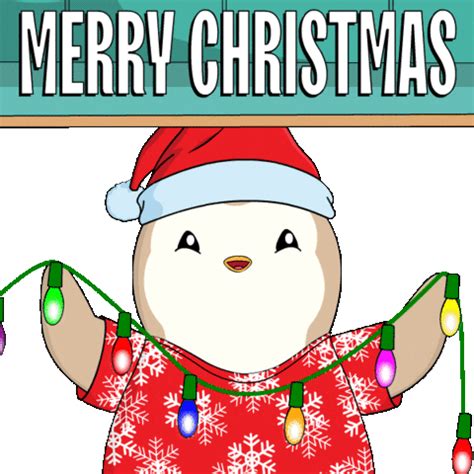 Christmas Holiday Sticker Christmas Holiday Xmas Discover Share GIFs