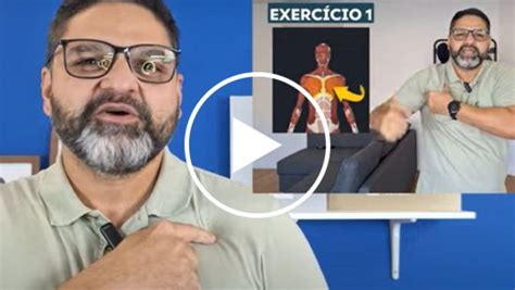 Dor do estresse 3 exercícios para melhorar e relaxar