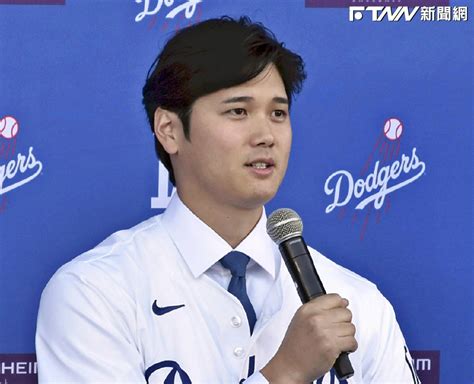 大谷翔平結婚比高中時規劃晚3年 「表定」生3胎 Ftnn 新聞網