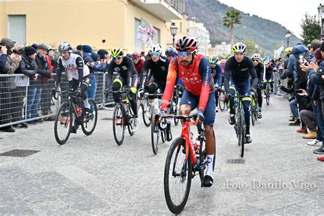 Trofeo Laigueglia Aggiornamenti Della Corsa In Tempo Reale LIVE IVG It