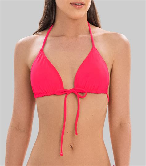 Ondademar Bikini Top Mujer El Palacio De Hierro