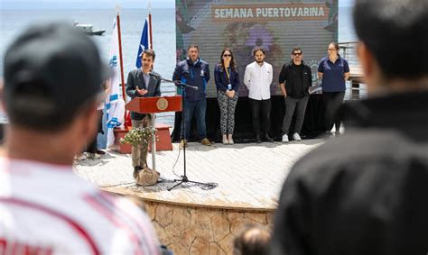 Puerto Varas Invita A Vecinos Y Visitantes Disfrutar Un Verano Seguro