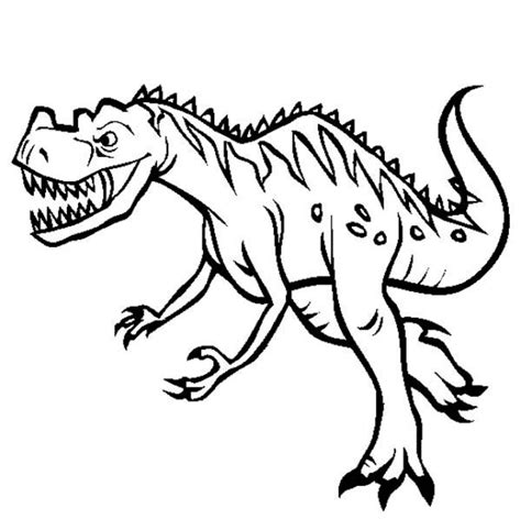 Get This Free Dinosaurs Coloring Pages to Print 6pyax