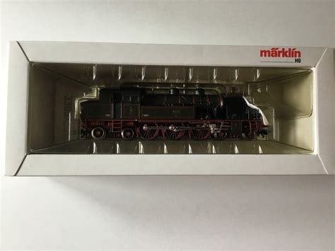 Märklin H0 3305 Tender locomotief 1 T18 KPEV Catawiki