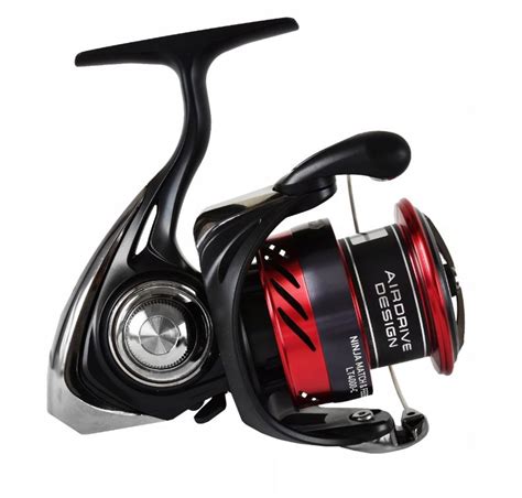 Kołowrotek Daiwa Ninja Match Feeder LT4000 C 5ł gdybyryby pl