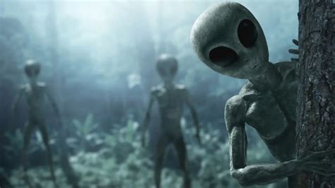 Scientists Explore Possibility Of Alien Life In Parallel Universes