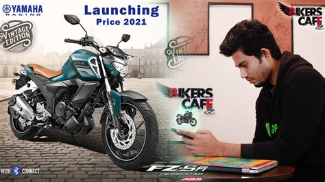 Yamaha Fzs V Vintage Edition Price In Bangladesh January