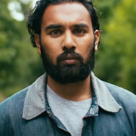 Former EastEnders star Himesh Patel looks completely different to Tamwar Masood in new role for ...