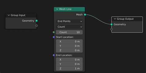 Creating Different Shapes Using Math Nodes Blender Base Camp