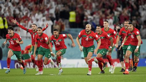 بلماضي المنتخب المغربي من أبرز المرشحين للتتويج بـالكان والجزائر خارج