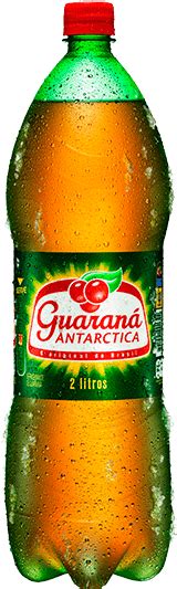 Refrigerante Guarana Png Guarana Antarctica Litros Free