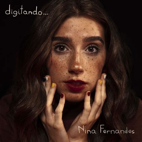 Nina Fernandes 2 álbumes de la discografía en LETRAS