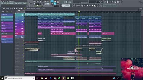 Fl Studio Free Edm Flp Youtube