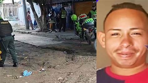 Identifican Al Hombre Asesinado En San Fernando Santa Marta Al Día