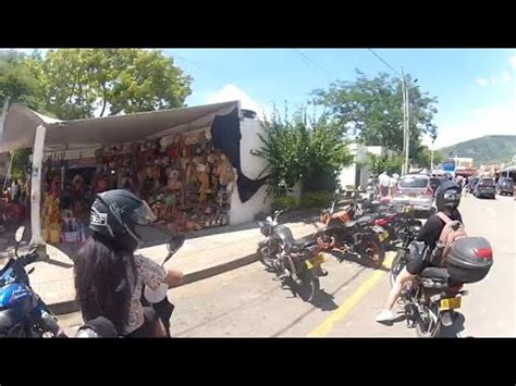 Tocaima Cundinamarca Tour En Moto Por Colombia Youtube