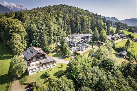 Klinik Sch Nsicht Rehaklinik Im Berchtesgadener Land