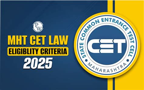 Mht Cet Law Eligibility Criteria Age Limit Qualification