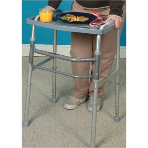 Universal Walker Tray