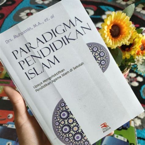 Jual Ready Buku Paradigma Pendidikan Islam Drs Muhaimin M A