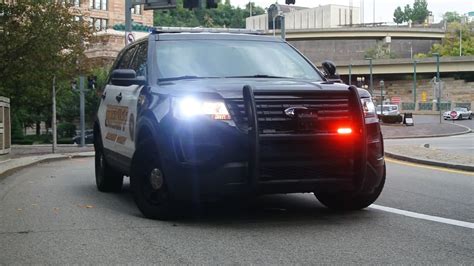 Allegheny County Sheriffs Office John Mitchell Flickr