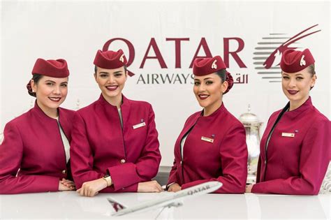 Qatar Airways Cabin Crew Requirements and Qualifications - Cabin Crew HQ