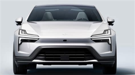 Polestar 4 Unveiled Price Specifications Features Nt News