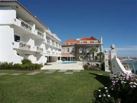 The Albatroz Hotel, Cascais - Booking Deals, Photos & Reviews