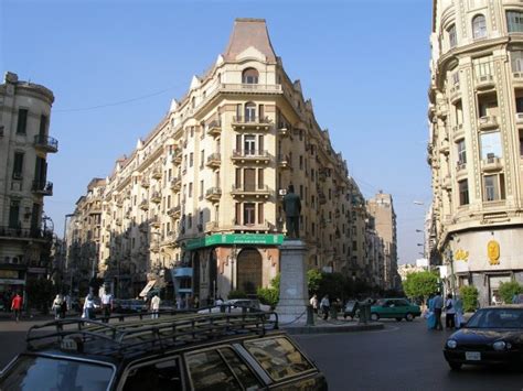 Cairo Architecture - Abode