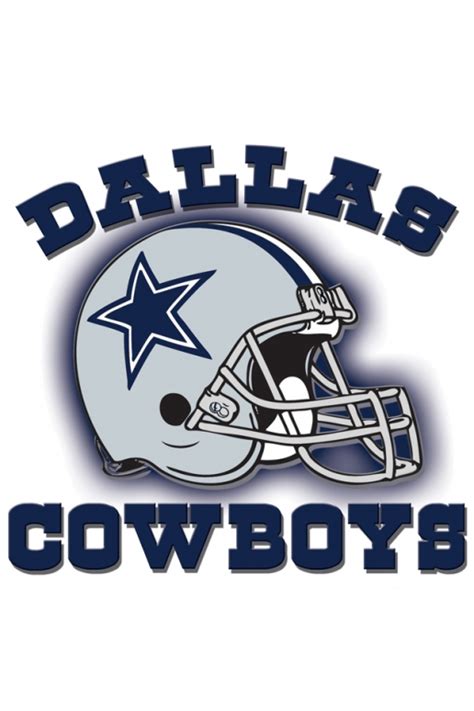 Cowboys Helmet Wallpaper - WallpaperSafari