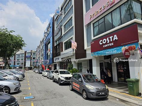 Sri Petaling Sri Petaling Sri Petaling Kuala Lumpur 18800 Sqft D