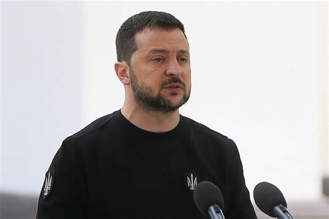 Diretta Ucraina Zelensky A Roma Incontra Mattarella Meloni E Poi In