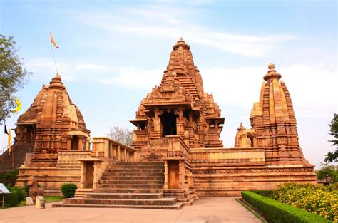 A Private Tour To Historical And Stunning Khajuraho Is So Worth A Go