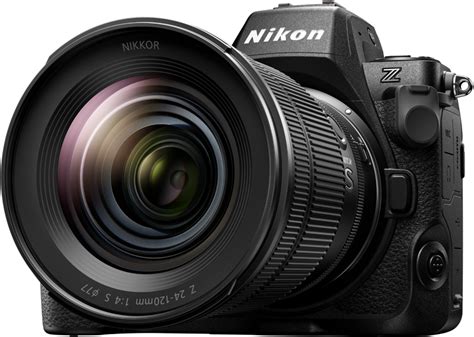 Mirrorless Cameras Nikon India