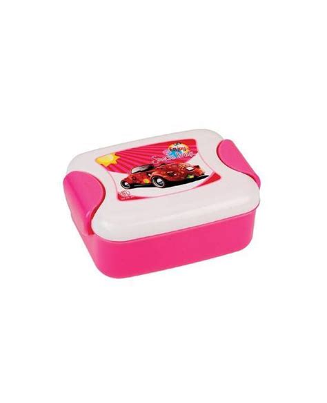 Kitchen Accessories Table Ware Lunch Tiffin Box RFL Plastic