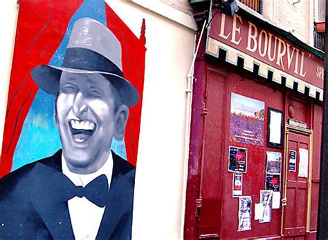 Th Tre Andr Bourvil Me Arrondissement Paris Routard