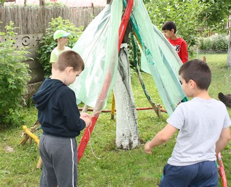 Primul Atelier Pentru Copii 17 Iunie 2017 11 Atelierul De La Tara