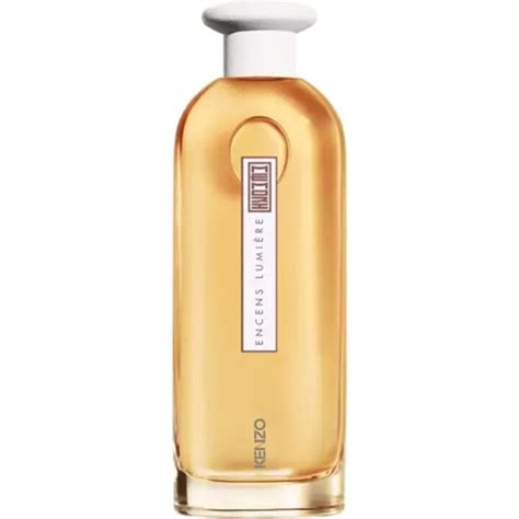 Memori Encens Lumière By Kenzo Reviews And Perfume Facts