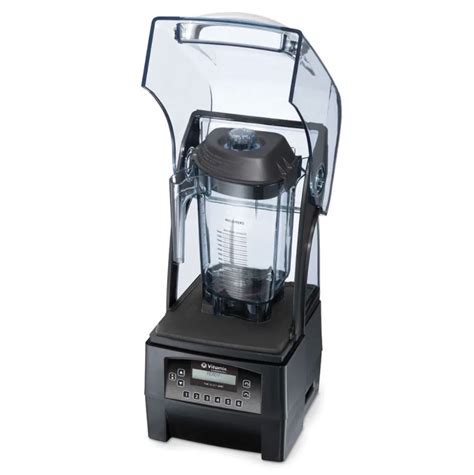 Vitamix The Quiet One Blender Blenders Online